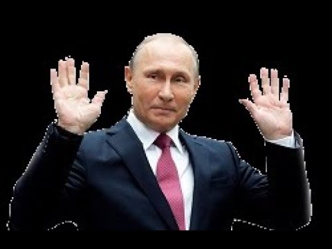 Заказать видео поздравление с днем рождения от Путина