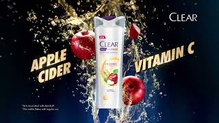 ​NEW CLEAR Itch FREE Shampoo​​