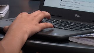 PSJA ISD Online Testing Platform