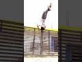 Wait for😱😎 || #shortvideos ||#youtubeshorts || #backflip
