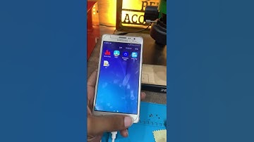 Samsung On7Pro (SMG600) hard reset/ Easy Tricks with keys