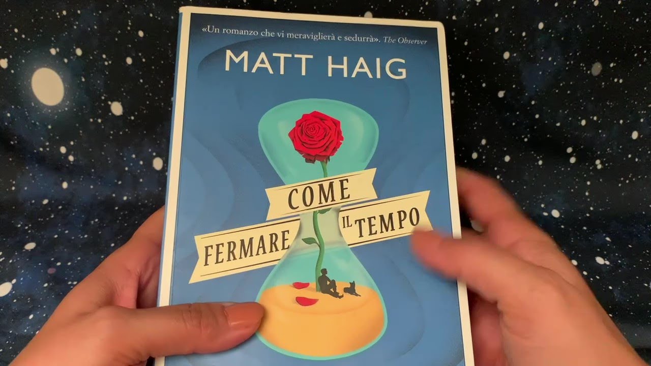 Letture di luglio/agosto 2022 | ASMR ITA