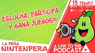 ALTTP: La Peña Nintenpera 7x15