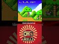 Yoshi's Woods | New Super Mario World 2: Around the World | SMW Hack