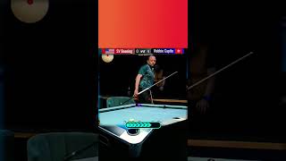 SVB VS ROBIE CAPITO #billiards #10ballpool #10balls #10ball #9ballpool #9ball #8ballpool #8ball