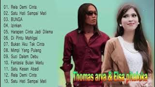 Thomas Arya Full Album 2021 - Best Album Thomas Arya 2021 Paling Enak Didengar