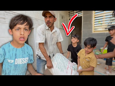 من الصفر الى موكب كامل شكرا لله تحميل الموكب