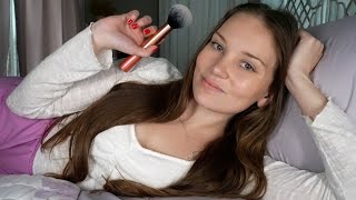 Asmr Fall Asleep With Me 