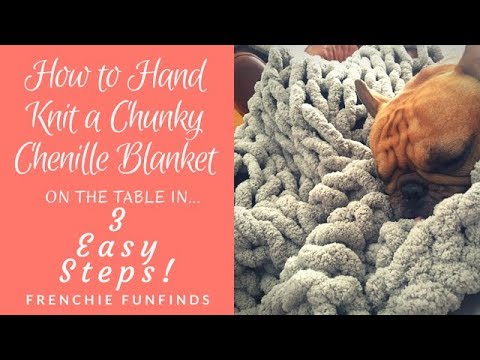 HOW TO HAND