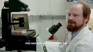 Unveiling the Future: The First 3D-Printed Heart Tissue from Space | Redwire Biotech Breakthrough