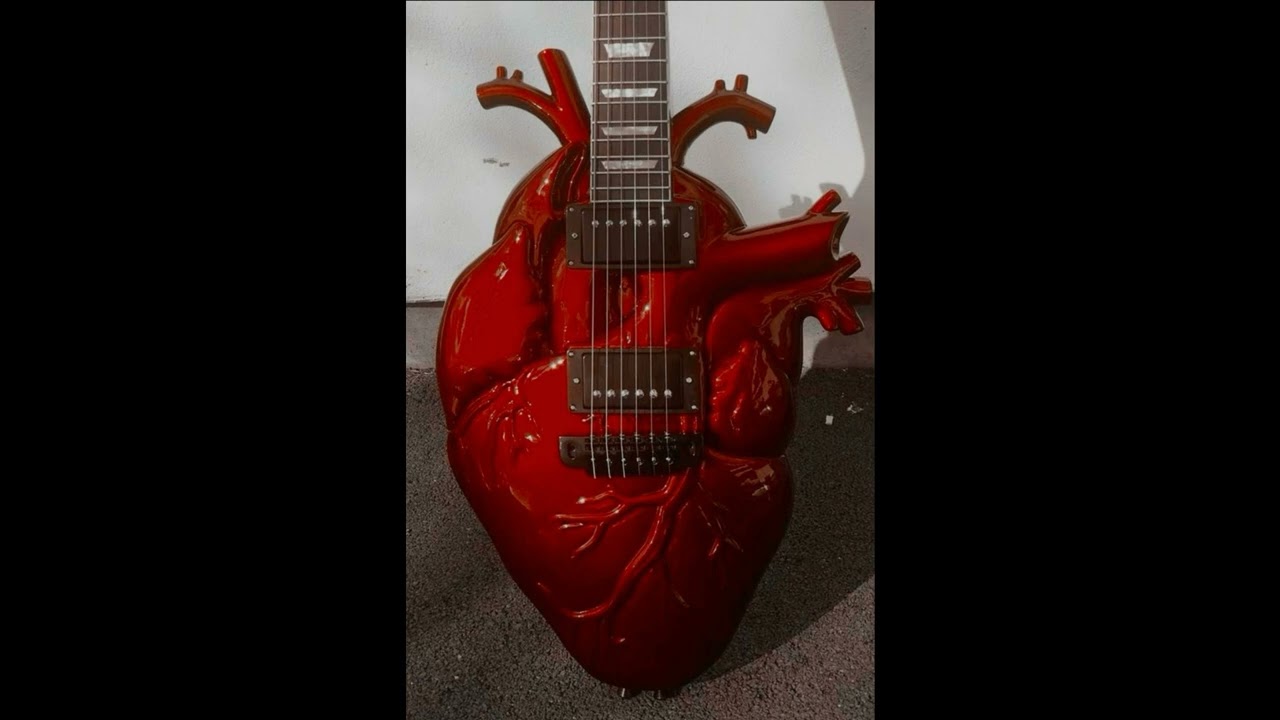 Hearts And Riffs - Labs Kita (Alam Mo Ba) (Emotional Rock Version)