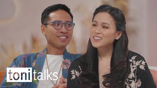 Why Pepe Herrera Left The Country and Quit Showbiz For A While | Toni Talks