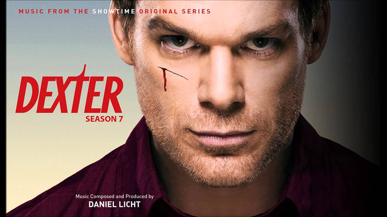 Dexter Season 7 [Promo Score] 37 LaGuerta Dead YouTube