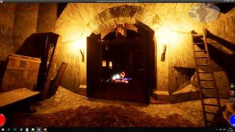 Arx Fatalis Remastered [ Inventory and Equip System ]