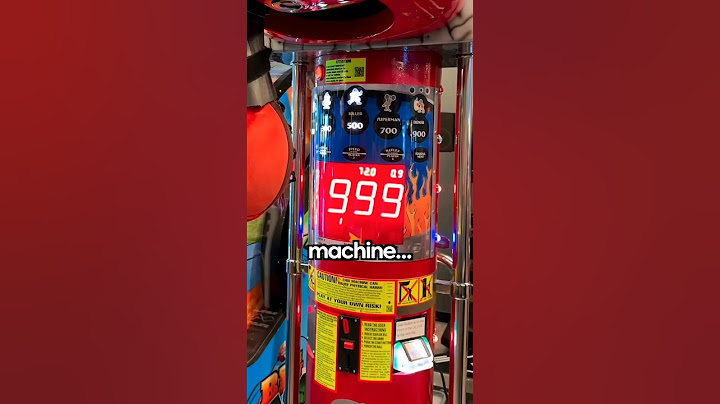 $1 Arcade Punching Bag HACK #shorts #hack #punching @MarkRober