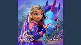 Download lagu ¡Somos las dos! (De 'Academia Unicornio')