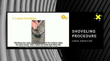 ASTM C29, ASTM C 566, and ASTM C 127 Group Report Part 1: CMT Lecture