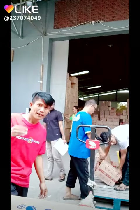 Gawe wae benghar hente...