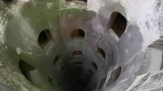 St. Patrick's well, Orvieto