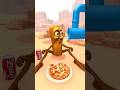 Pizza Prank on Teacher | Funny 3D Animation 🍕