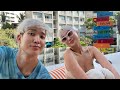 Travel vlog (Thailand phuket🇹🇭 2021) part 1