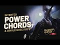 That worship guitar show  inverted power chords  single note riffs  ep 10