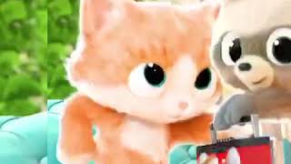 Эни Intergalactic Ennie And Yoyki