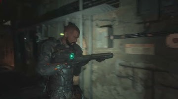 The Callisto Protocol Infinite Reload Bug