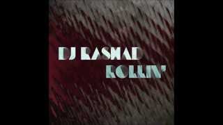 DJ Rashad - Let It Go #MADinBelgrade