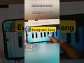 सदाबहार गीत Pardesi Pardesi Jana Nahi #harmoniumtutorial #viralshorts #viralpost2025 #harmonium