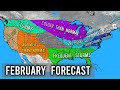 Types of Weather in ASL - YouTube
