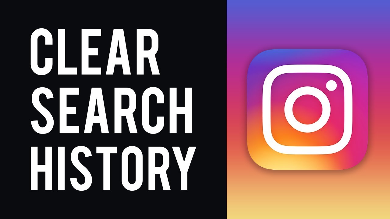 How To Clear Instagram Search History on Android [Updated 2020 Guide