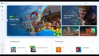 Fix Microsoft Store Error Code 0x80073cf0 | Apps/Games Not Installing Error 0x80073cf0 On PC