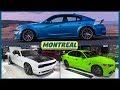 2020 Montreal Auto Show (MOPAR HIGHLIGHTS) - Over 50 Cars!