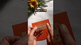 "DIY Gift Box Hack" 😱 #shorts #craft #diy #box