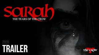 Sarah: The Tears of the Crow