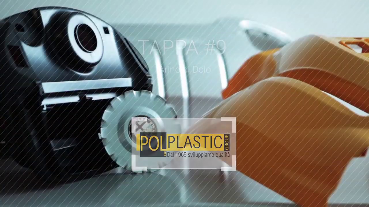 TourPMI Polplastic - YouTube