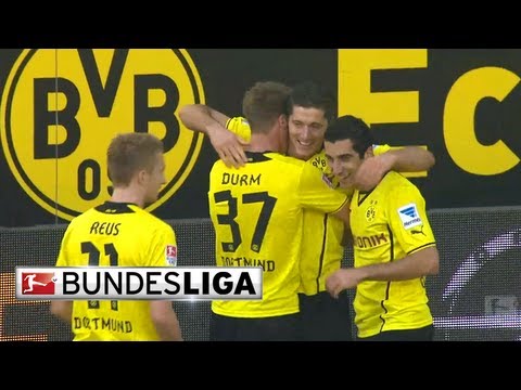 Top 5 Goals - Sublime Strikes from Matchday 7