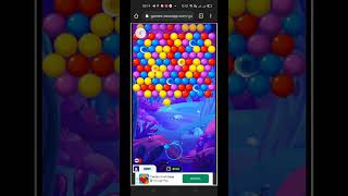 permainan game wowapp - bubble shooter screenshot 3