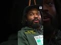 Danny Brown Gets Asked a Big, Deep Question | That's Deep