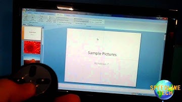 Kensington Si600 Wireless Laser Presenter Review