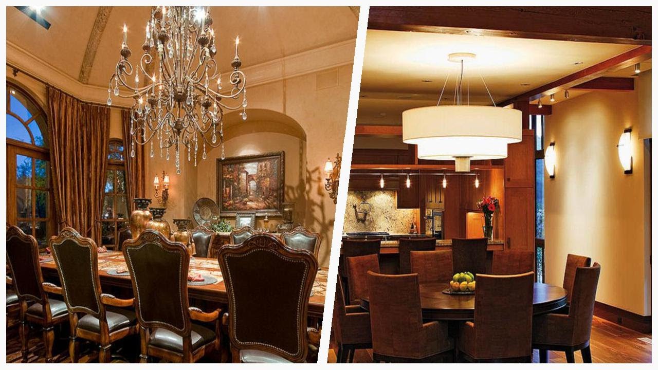 Beautiful view of 75 Dining Room Ideas You Ll Love