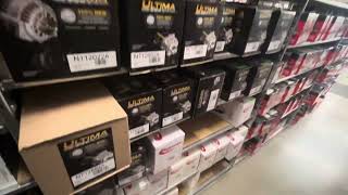 O’Reilly Auto Parts, Smithfield Utah