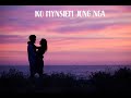 Ko mynsiem jong nga