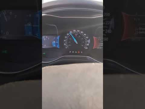 Retomada Fusion FWD