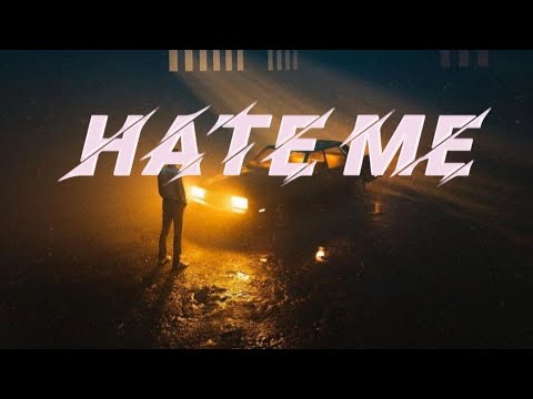 Ellie Goulding & Juice WRLD - Hate Me (Lyrics)