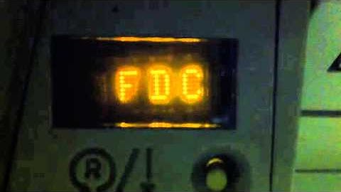 IBM RISC system/6000 Server