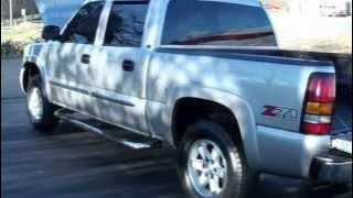 FOR SALE 2005 GMC SIERRA 1500 SLT Z71 OFF ROAD!! STK# P6038 www.lcford.com