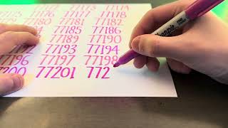 Writing