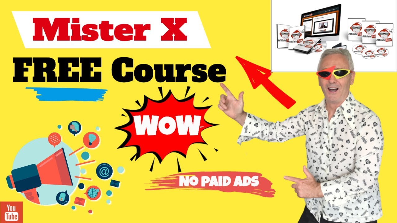 AFFILIATE TUBE SUCCESS ACADEMY 😍INSIDER REVIEW😍 🔥FREE 10 Part Email